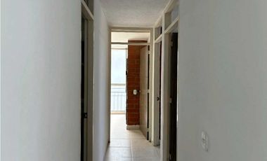 APARTAMENTO EN ALQUILER - CONDOMINIO MONTEVERDE - PALMIRA - 8041525
