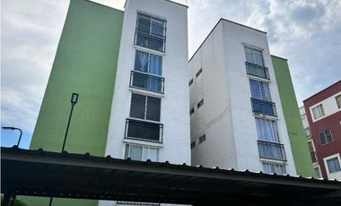APARTAMENTO EN ALQUILER - CONDOMINIO MONTEVERDE - PALMIRA - 8041525