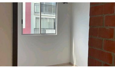 APARTAMENTO EN ALQUILER - CONDOMINIO MONTEVERDE - PALMIRA - 8041525