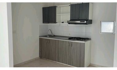APARTAMENTO EN ALQUILER - CONDOMINIO MONTEVERDE - PALMIRA - 8041525
