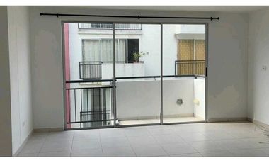 APARTAMENTO EN ALQUILER - CONDOMINIO MONTEVERDE - PALMIRA - 8041525