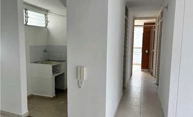 APARTAMENTO EN ALQUILER - CONDOMINIO MONTEVERDE - PALMIRA - 8041525