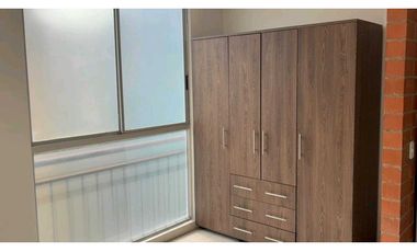APARTAMENTO EN ALQUILER - CONDOMINIO MONTEVERDE - PALMIRA - 8041525