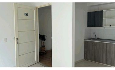 APARTAMENTO EN ALQUILER - CONDOMINIO MONTEVERDE - PALMIRA - 8041525