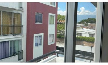 APARTAMENTO EN ALQUILER - CONDOMINIO MONTEVERDE - PALMIRA - 8041525