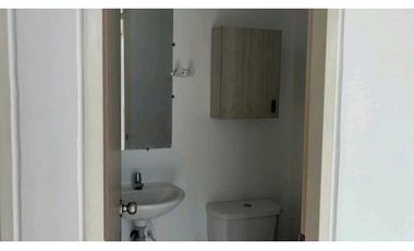 APARTAMENTO EN ALQUILER - CONDOMINIO MONTEVERDE - PALMIRA - 8041525