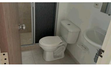 APARTAMENTO EN ALQUILER - CONDOMINIO MONTEVERDE - PALMIRA - 8041525