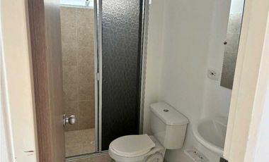 APARTAMENTO EN ALQUILER - CONDOMINIO MONTEVERDE - PALMIRA - 8041525
