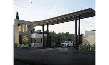 LOTE EN VENTA - EL BOLO PARC. MALAGANA - PALMIRA REF 9629909