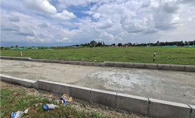 LOTE EN VENTA - EL BOLO PARC. MALAGANA - PALMIRA REF 9629909