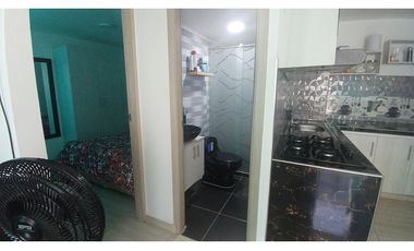 APARTAMENTO EN VENTA - TURIN T31 APTO 301 -PALMIRA REF 9413095