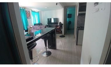 APARTAMENTO EN VENTA - TURIN T31 APTO 301 -PALMIRA REF 9413095