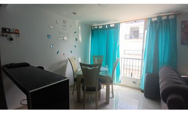 APARTAMENTO EN VENTA - TURIN T31 APTO 301 -PALMIRA REF 9413095