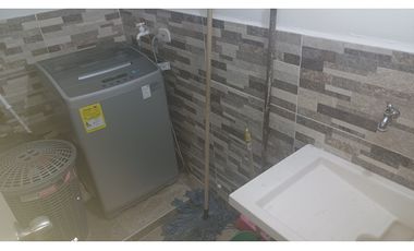 APARTAMENTO EN VENTA - TURIN T31 APTO 301 -PALMIRA REF 9413095