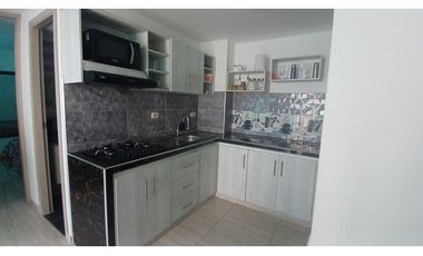 APARTAMENTO EN VENTA - TURIN T31 APTO 301 -PALMIRA REF 9413095