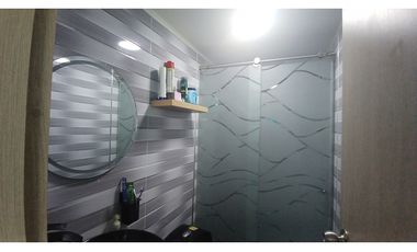 APARTAMENTO EN VENTA - TURIN T31 APTO 301 -PALMIRA REF 9413095