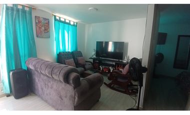 APARTAMENTO EN VENTA - TURIN T31 APTO 301 -PALMIRA REF 9413095