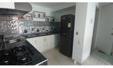 APARTAMENTO EN VENTA - TURIN T31 APTO 301 -PALMIRA REF 9413095