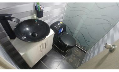 APARTAMENTO EN VENTA - TURIN T31 APTO 301 -PALMIRA REF 9413095