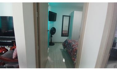 APARTAMENTO EN VENTA - TURIN T31 APTO 301 -PALMIRA REF 9413095