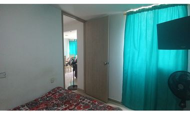 APARTAMENTO EN VENTA - TURIN T31 APTO 301 -PALMIRA REF 9413095