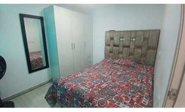 APARTAMENTO EN VENTA - TURIN T31 APTO 301 -PALMIRA REF 9413095