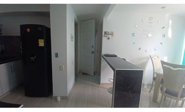 APARTAMENTO EN VENTA - TURIN T31 APTO 301 -PALMIRA REF 9413095