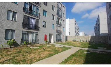 APARTAMENTO EN VENTA - TURIN T31 APTO 301 -PALMIRA REF 9413095