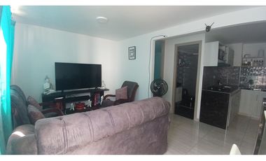 APARTAMENTO EN VENTA - TURIN T31 APTO 301 -PALMIRA REF 9413095