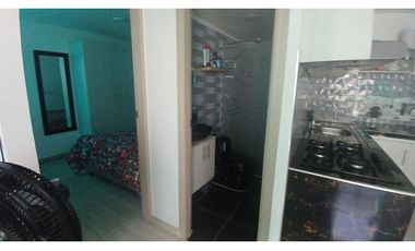 APARTAMENTO EN VENTA - TURIN T31 APTO 301 -PALMIRA REF 9413095