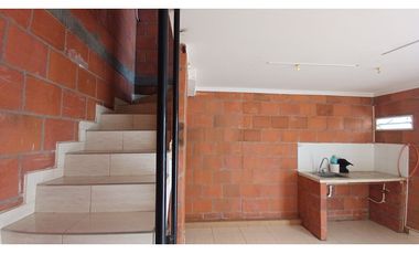 CASA EN VENTA - CEREZOS DE LA ITALIA - PALMIRA REF: 9460756