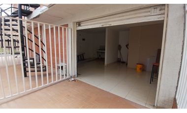 CASA EN VENTA - CEREZOS DE LA ITALIA - PALMIRA REF: 9460756