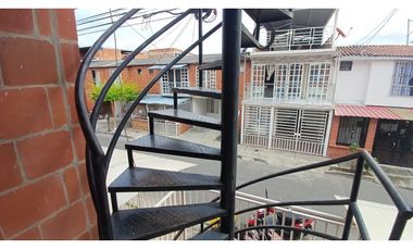 CASA EN VENTA - CEREZOS DE LA ITALIA - PALMIRA REF: 9460756