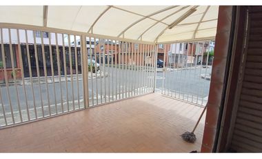 CASA EN VENTA - CEREZOS DE LA ITALIA - PALMIRA REF: 9460756