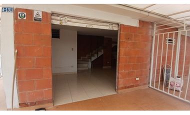 CASA EN VENTA - CEREZOS DE LA ITALIA - PALMIRA REF: 9460756