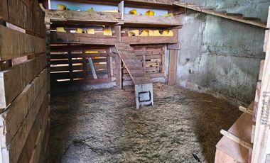 VENTA TERRENO AGRICOLA, OYAMBARILLO / MGA