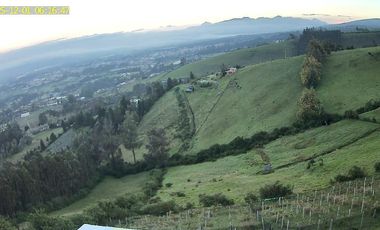 VENTA TERRENO AGRICOLA, OYAMBARILLO / MGA