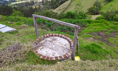 VENTA TERRENO AGRICOLA, OYAMBARILLO / MGA