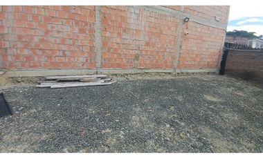 LOTE URBANO EN VENTA - CAÑA REAL - PALMIRA REF:9346247