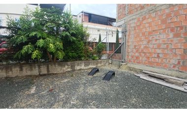 LOTE URBANO EN VENTA - CAÑA REAL - PALMIRA REF:9346247