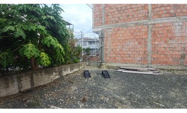 LOTE URBANO EN VENTA - CAÑA REAL - PALMIRA REF:9346247