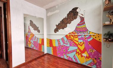 Casa en Venta Valle de los Chillos Parque de la Armenia Conjunto Privado