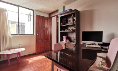 Casa en Venta Valle de los Chillos Parque de la Armenia Conjunto Privado