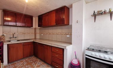 Casa en Venta Valle de los Chillos Parque de la Armenia Conjunto Privado