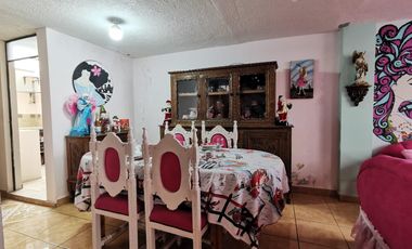 Casa en Venta Valle de los Chillos Parque de la Armenia Conjunto Privado