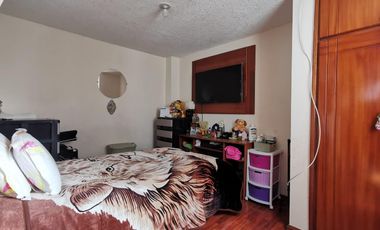 Casa en Venta Valle de los Chillos Parque de la Armenia Conjunto Privado