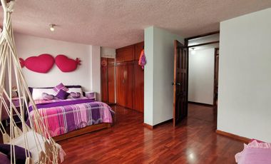 Casa en Venta Valle de los Chillos Parque de la Armenia Conjunto Privado