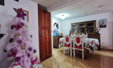 Casa en Venta Valle de los Chillos Parque de la Armenia Conjunto Privado