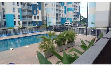 APARTAMENTO EN VENTA - BURANO - PALMIRA REF: 9346450