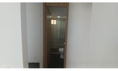 APARTAMENTO EN VENTA - BURANO - PALMIRA REF: 9346450